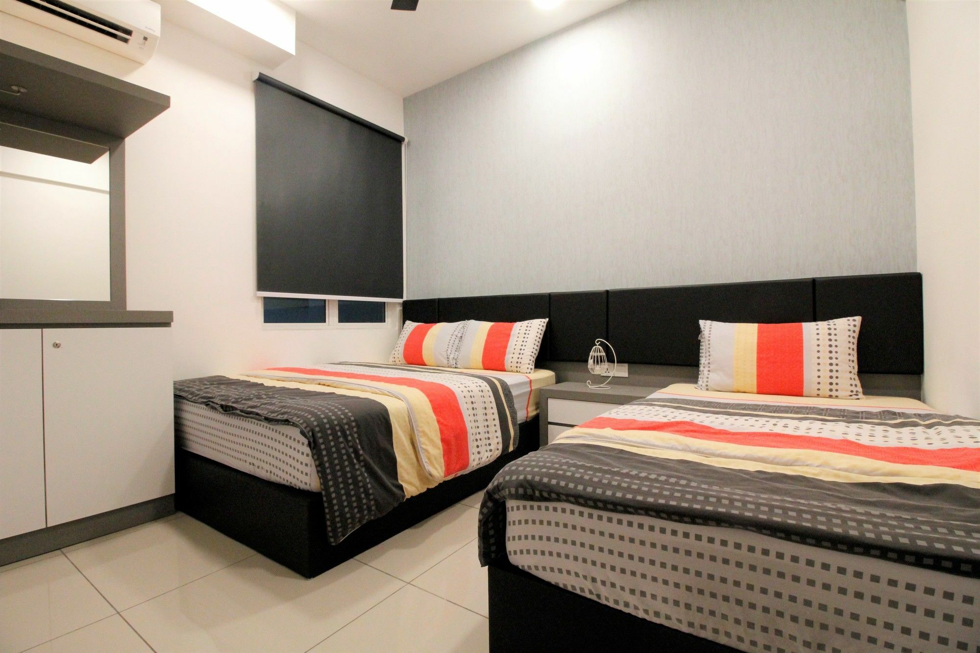 H2H - London House @ Majestic Ipoh Appartement Buitenkant foto