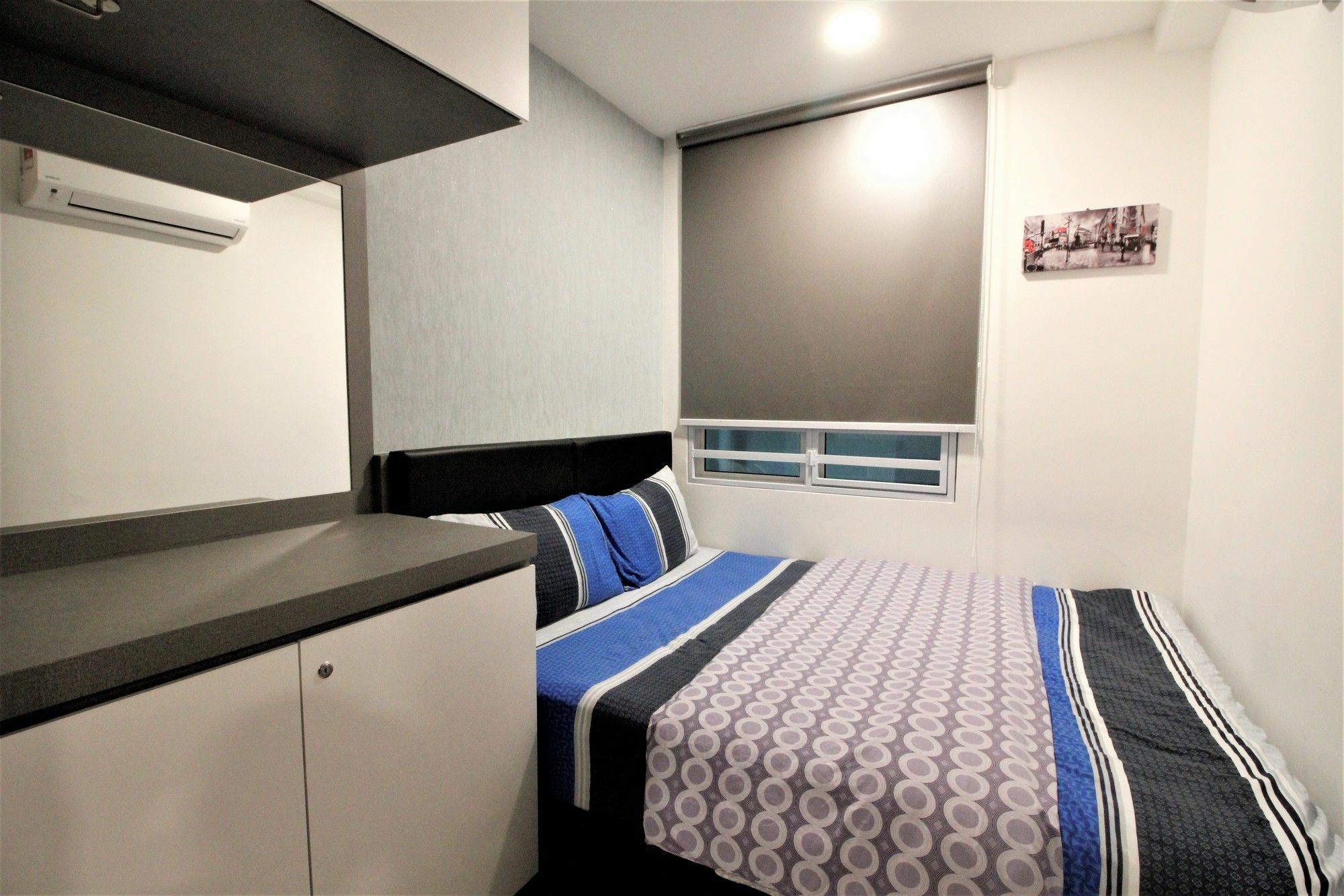 H2H - London House @ Majestic Ipoh Appartement Buitenkant foto